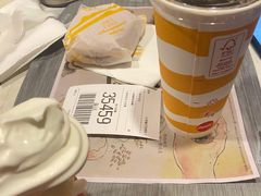 -麦当劳(龙湖北京大兴天街店)