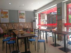 大堂-斯丹姜母鸭·古法干香(涂门街总店)