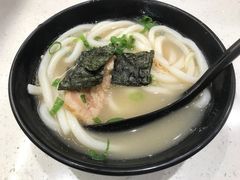 -京樽回転寿司(奥林匹克店)