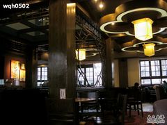 大堂-星巴克臻选(成都宽窄巷子店)