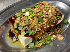 -黄亚华小食店(Jalan Alor)