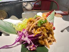 -探鱼·鲜青椒爽麻烤鱼(中山大信新都汇店)