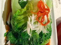 -北平宴·烤鸭·京味菜(中关村店)