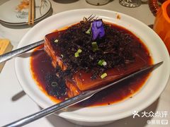-33号大院·青岛本帮菜(五四广场店)