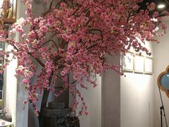 大堂-万重锦·人文川菜馆(骡马市店)