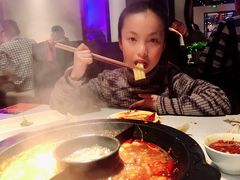 -川锅一号火锅(睢宁店)