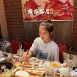 西西探店·好吃到甜手指