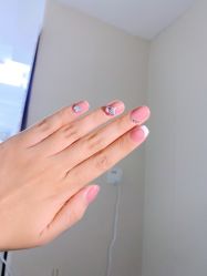 -SWEET NAIL甜果美甲美睫