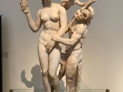 -雅典国家考古博物馆(Ethniko Archaiologiko Museo)