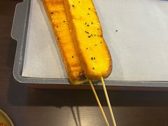 -林二哥宜烤官·宜宾小烧烤