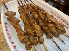 -南城香·饭香串香馄饨香(青年路店)