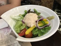 -德大西餐社(云南南路店)