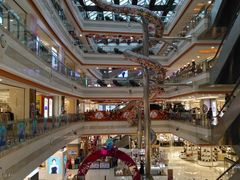 -巴黎春天(浦建店)