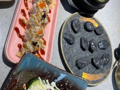 -妥妥烤肉料理(昙华林店)