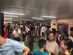 -武汉关码头(轮渡站)