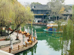 -黄龙溪古镇