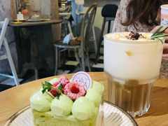-Kekimatata 生日蛋糕·烘焙教学