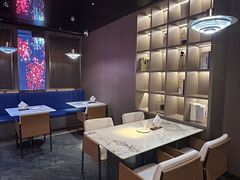 -星漾里•SPA•足道•按摩•养生(吕厝店)