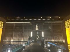 -曲水兰亭(北京四惠店)