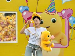 -南屏步行街