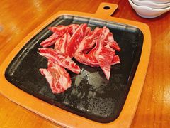 牛排骨肉-青鹤谷(苏州店)