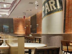 -秀玉coffee&kitchen(黄石大上海店)