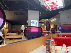 -蛙来哒(汇一城黑金冠店)
