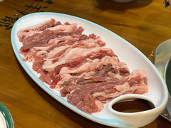 -津门老羊家·铜锅涮羊肉·烧烤(科技园店)