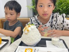 -丹礼糖甜品