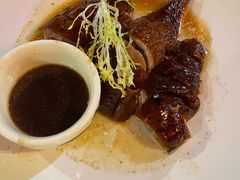 招牌烧鹅-猪肉婆私房菜(容桂总店)