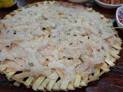 -官塘锋记鱼生·生腌·砂锅粥(牌坊街店)