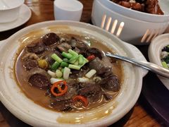 -临家闽南菜(宝洲路店)