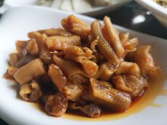 -正阁海鲜餐厅(六虹桥店)