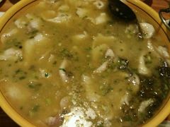 -严记小天府酸菜鱼(西四路店)