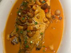-小菜园新徽菜(镇江丹阳吾悦店)