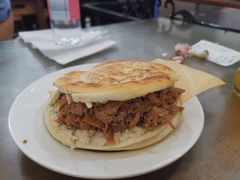 优质夹馍-子午路张记肉夹馍(翠华路店)