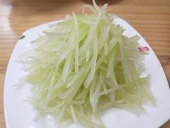-王胖子驴肉火烧(东四旗舰店)