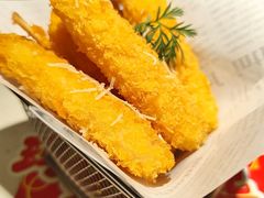 -夏日玛莉西餐厅(耒阳龙腾店)