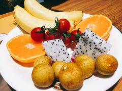 -瑞伯克牛排自助餐厅天一广场店