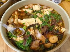 -筒骨麻辣烫(永同昌公寓胜明花园店)
