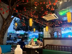 -曹家小菜(胜太路店)