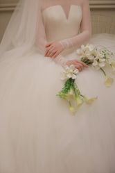 点击看大图 -Chic Bridal 熙可婚纱