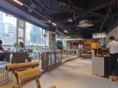 -神伙烧烤(江北黄泥塝店)