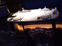 -上和臻品中国菜(花园街店)