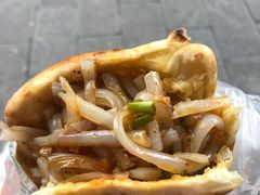 -刘氏方酥锅盔(古城总店)