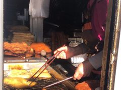 -西北角美素锅巴菜(洪湖里店)