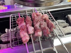-有蚝有翅烧烤大排档·宵夜(右安门店)
