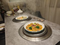-优食坊·蒸汽海鲜(康盛路店)