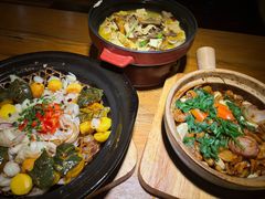 -永安鱼庄·镇江菜(丁卯店)