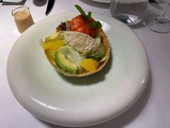 -王品牛排(南京中山南路店)